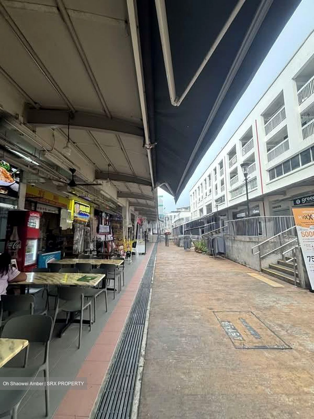 Serangoon North Avenue 1 (D19), Shop House #560766651